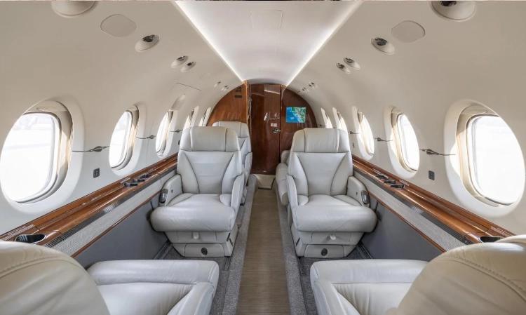 Aeronave