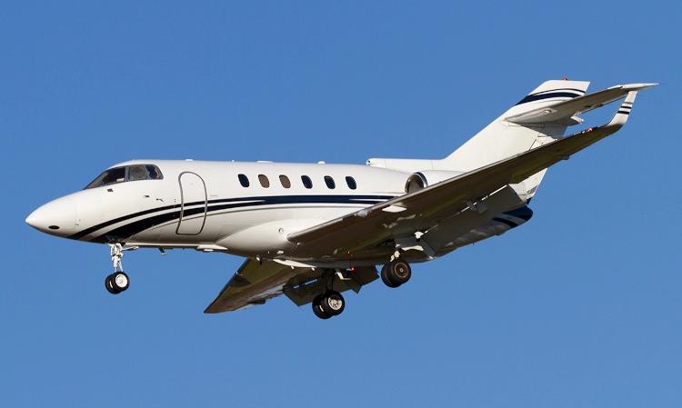 Aeronave