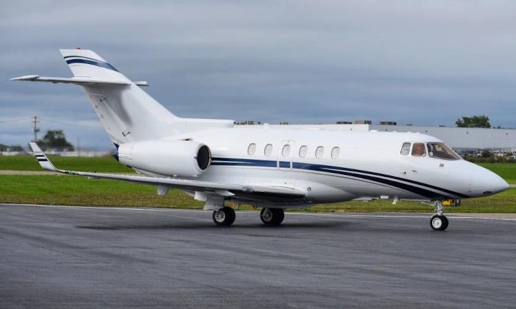 Aeronave