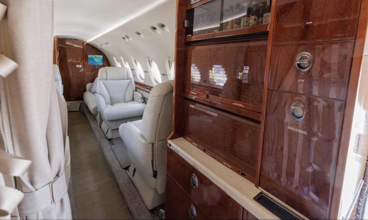 Aeronave