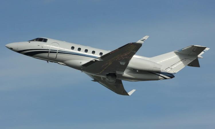 Aeronave