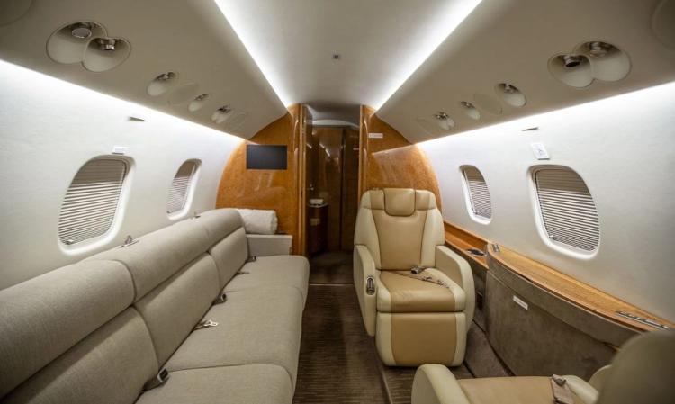 Aeronave