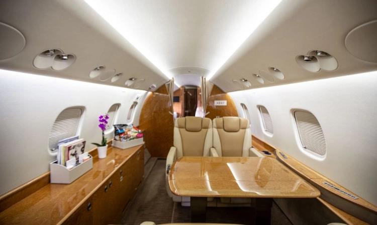 Aeronave