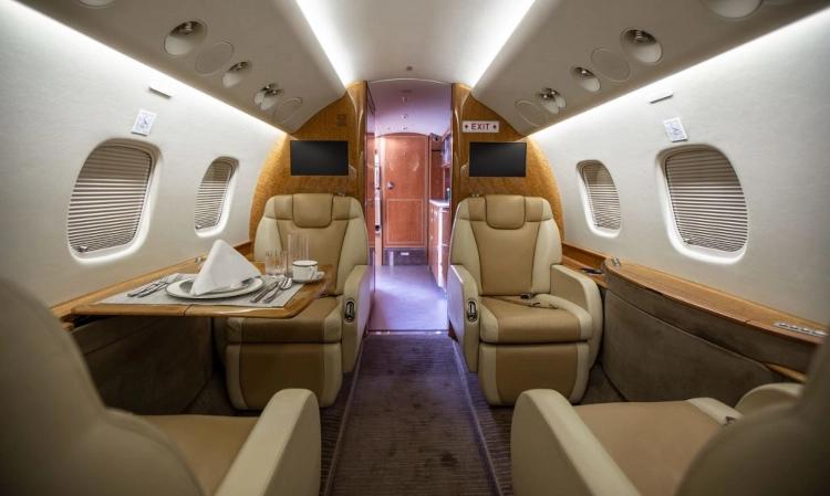 Aeronave