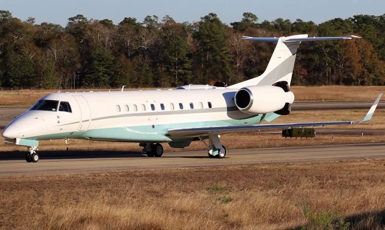 Aeronave