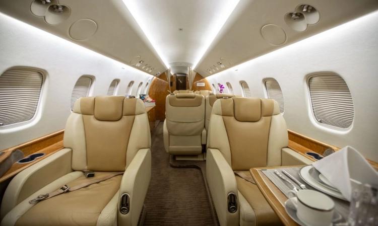 Aeronave