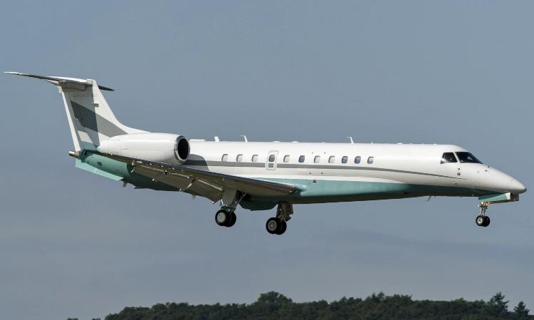 Aeronave
