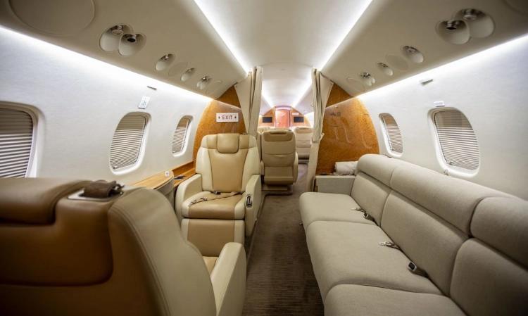 Aeronave