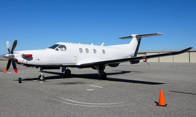 Aeronave