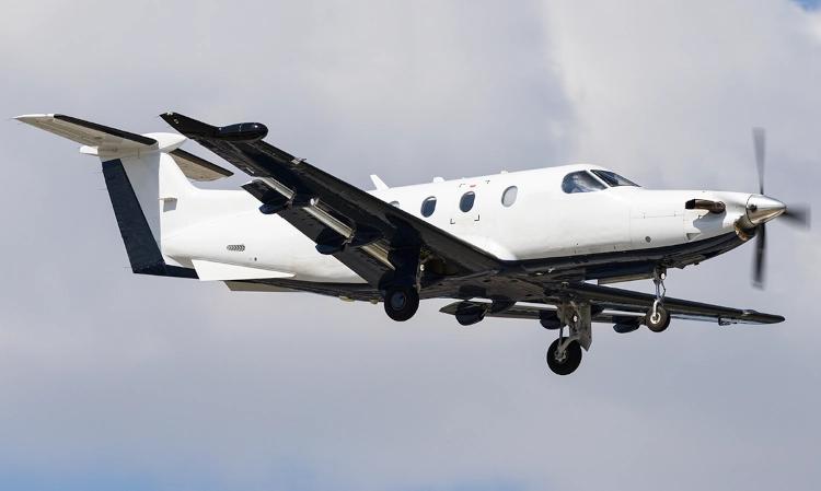 Aeronave