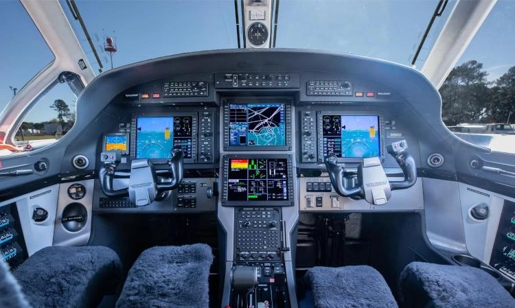 Aeronave