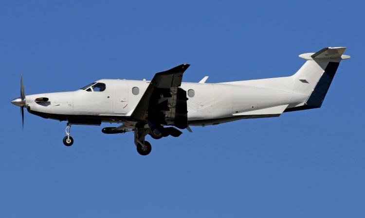 Aeronave