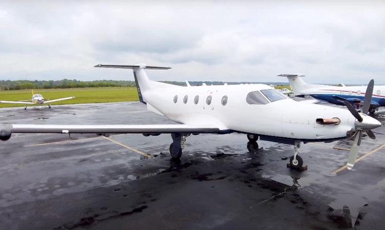 Aeronave