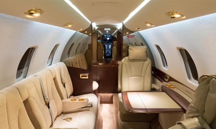 Aeronave