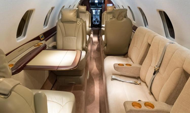 Aeronave