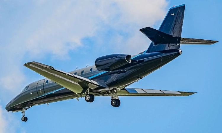 Aeronave