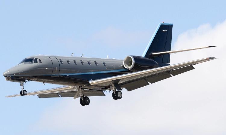 Aeronave