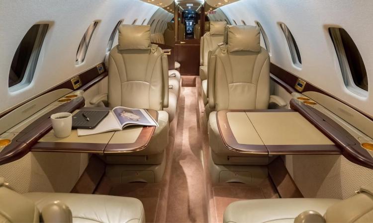 Aeronave