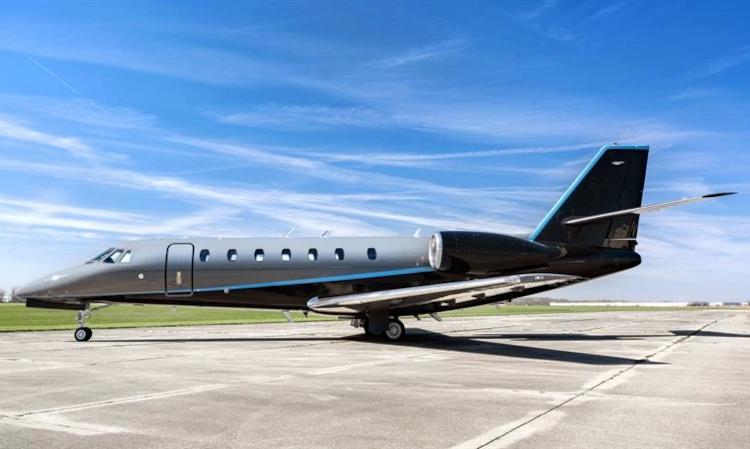 Aeronave