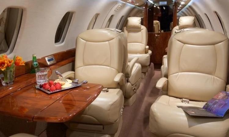 Aeronave