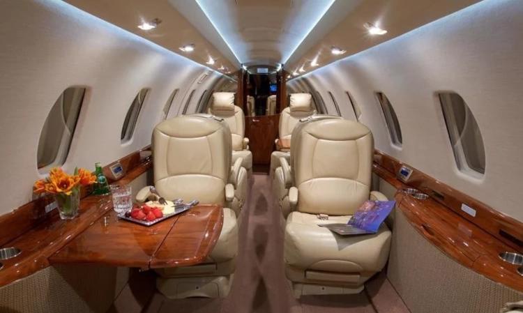 Aeronave