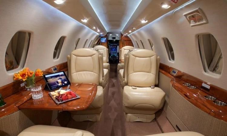 Aeronave