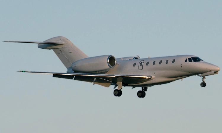 Aeronave