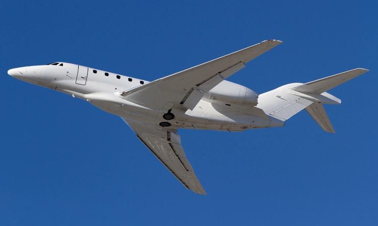 Aeronave