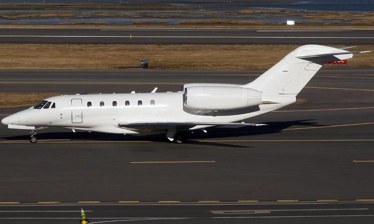 Aeronave