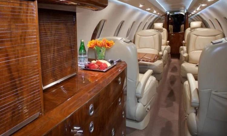 Aeronave