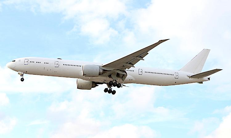Aeronave