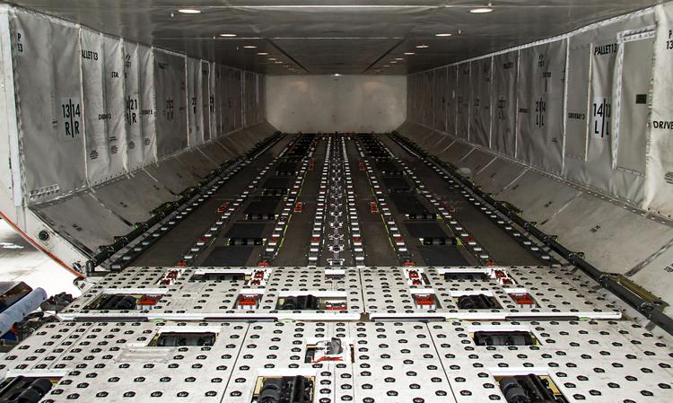 Aeronave