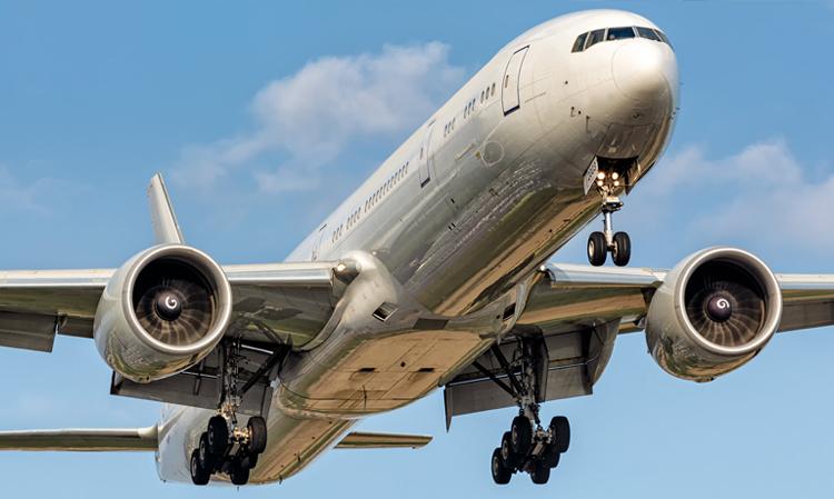 Aeronave
