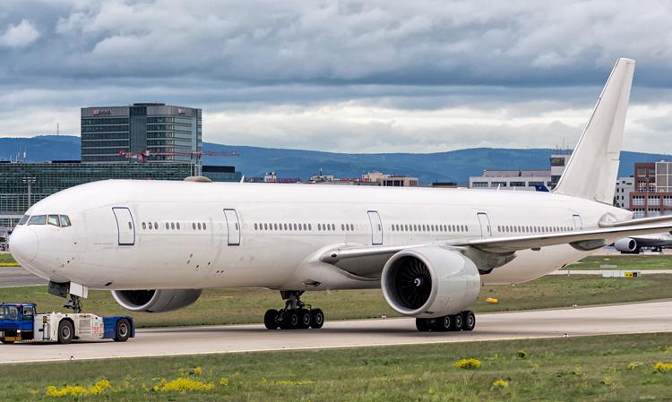 Aeronave
