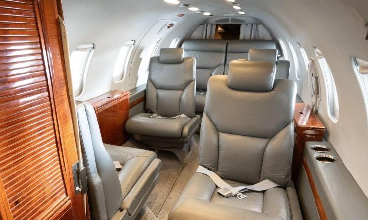 Aeronave