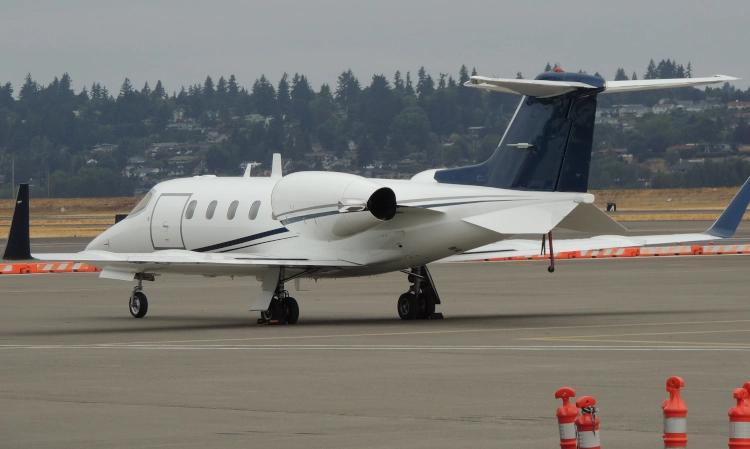 Aeronave