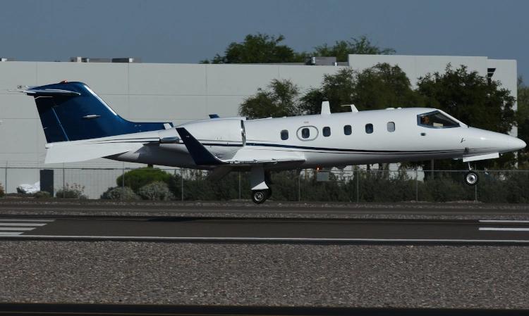 Aeronave