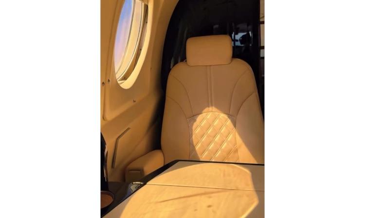 Aeronave