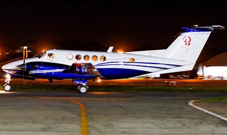 Aeronave
