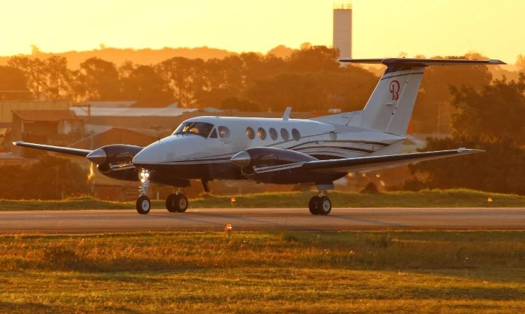 Aeronave