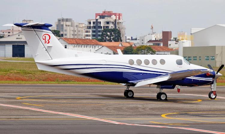 Aeronave