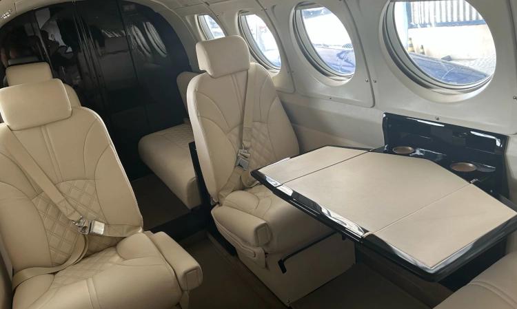 Aeronave