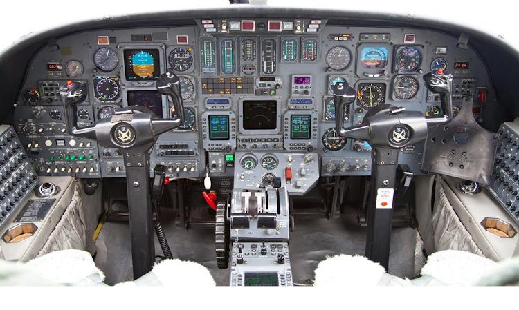Aeronave
