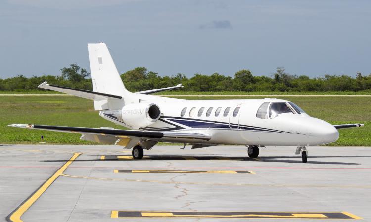 Aeronave