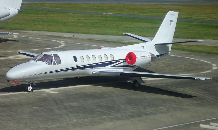 Aeronave