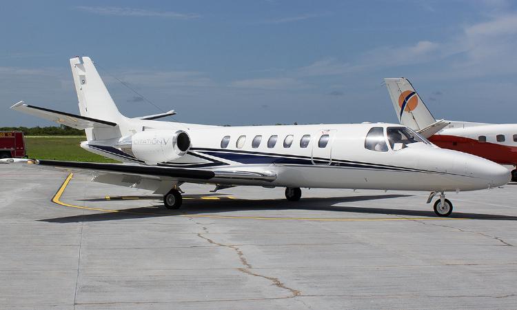 Aeronave