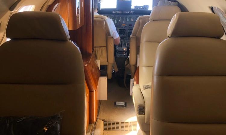 Aeronave