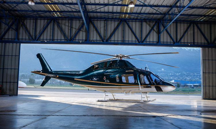 Aeronave