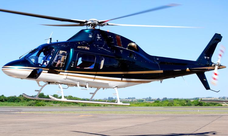 Aeronave