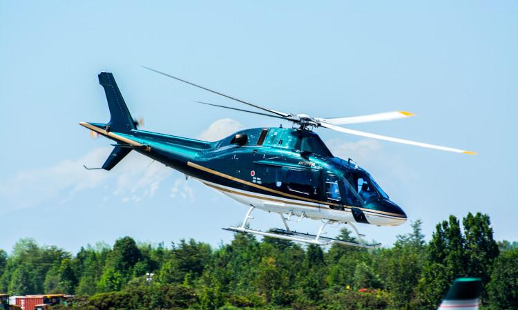 Aeronave